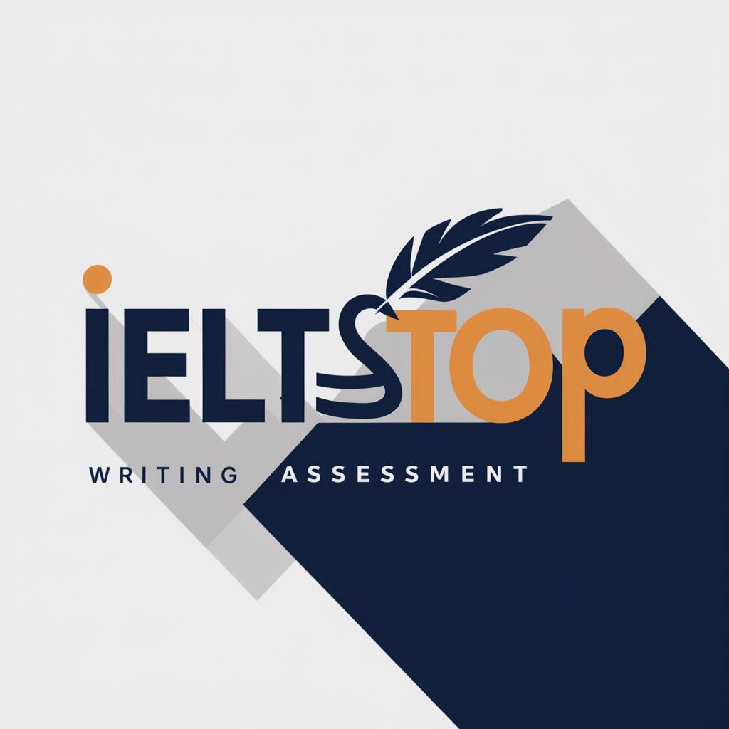 IELTS Top Logo