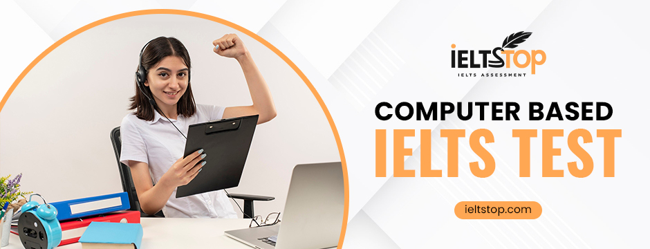 Computer-Based-IELTS-Test