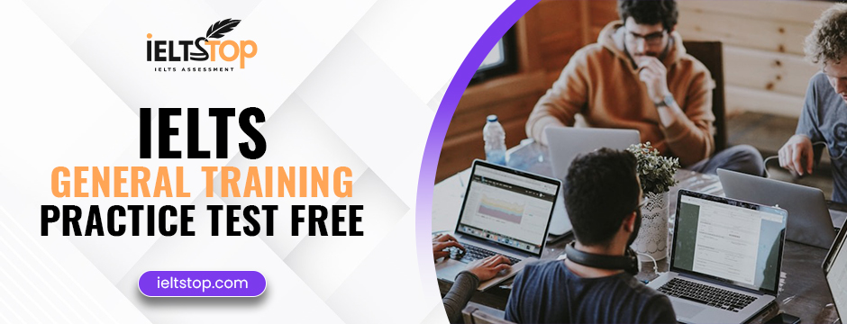IELTS-general-training-practice-test-free